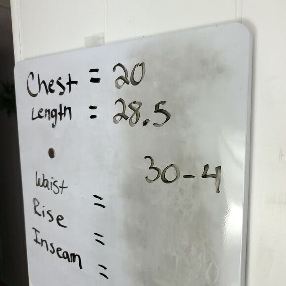 Zac Rachel Top Womens 1X Blouse Flutter Sleeves Colorful Pleated Front New - Picture 10 of 11